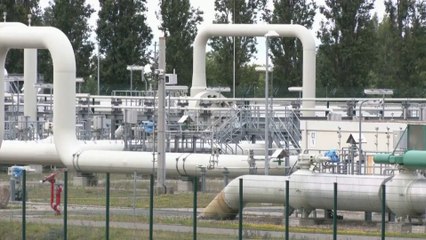 فصل الشتاء على الأبواب وأوروبا ترتعد من برده قبل الأوان