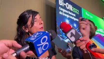 Ministra: ¿10 mil billones de déficit por la gasolina?