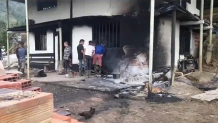 Dos masacres con menos de un día de diferencia: ¿qué está pasando en Colombia?