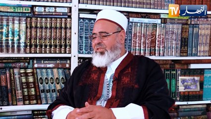 وثائقي النهار: أحمد سحنون.. عالم الوحدة