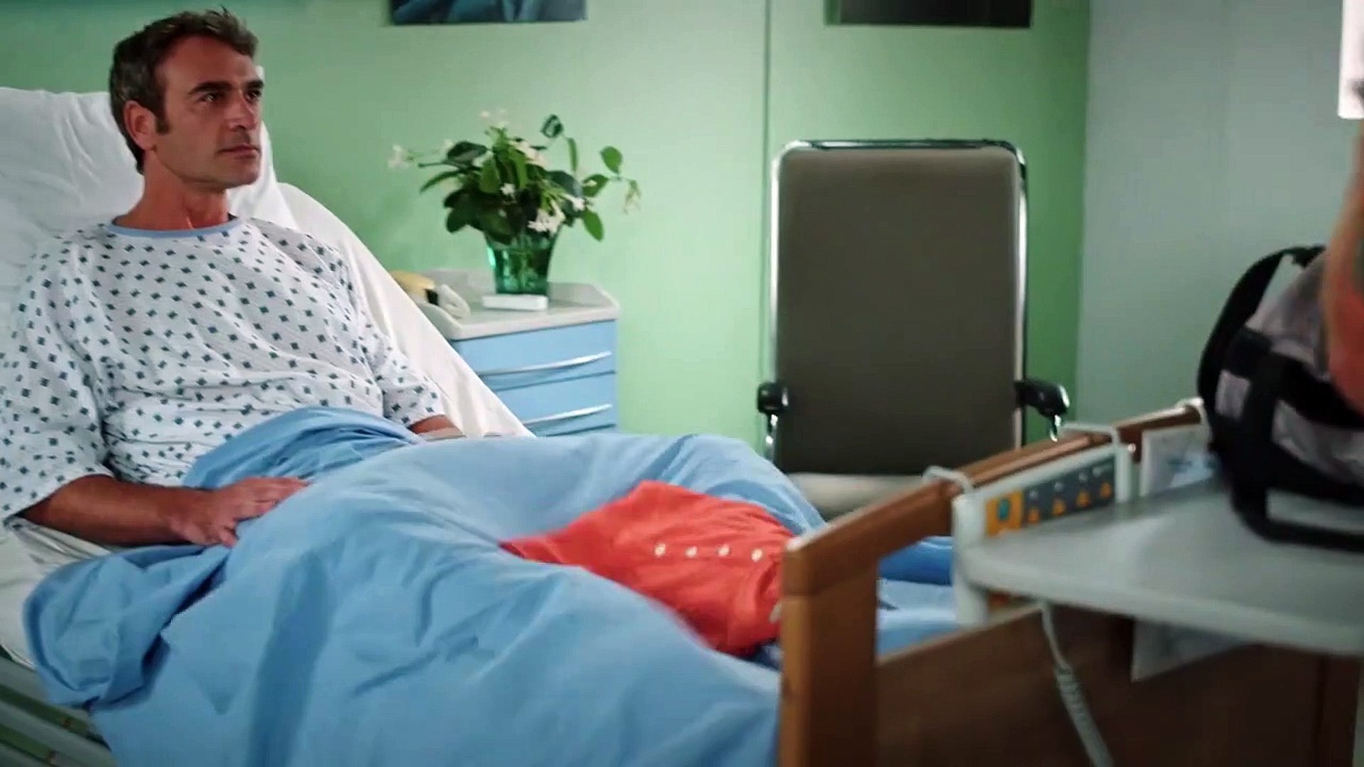 Eric Et Simon Plus Belle La Vie Plus Belle la Vie - L'acte d'amour ultime d'Eric pour Simon - Vidéo  Dailymotion