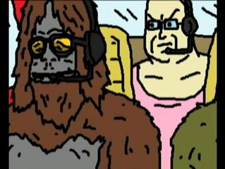 THE BIG LEZ SHOW _ S01 EP11 _ CHOOMAH ISLAND [BiFJDQkmXMA]