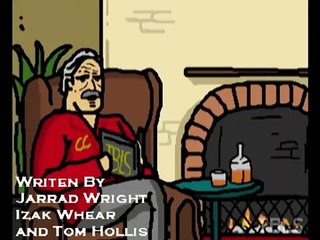 THE BIG LEZ SHOW _ S02 EP02 _ THE TRIPPA SNIPPA [FhykvrPZwA4]