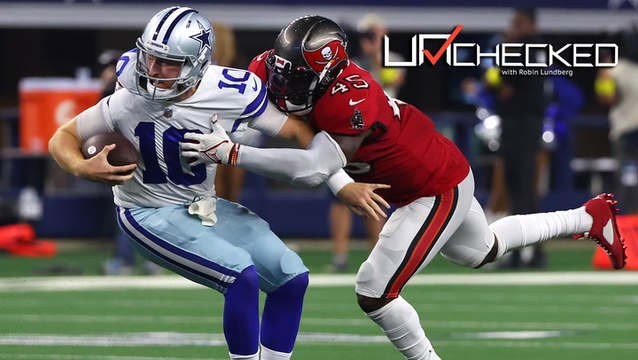 Unchecked: Take the Dallas Cowboys off National TV