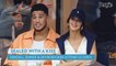 Kendall Jenner and Devin Booker Share a Kiss at US Open During Weekend Getaway in N.Y.C.