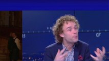 Bertrand Deckers : «ça va être une grande réunion de famille»
