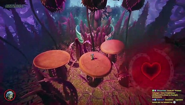 Am Ende wollen Pflanzen doch nur etwas Wasser haben... (Part 2) | It takes two | Episode 38