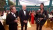 Steve Martin & Martin Short Joke About Cutthroat Rivalry at Emmys _ E News