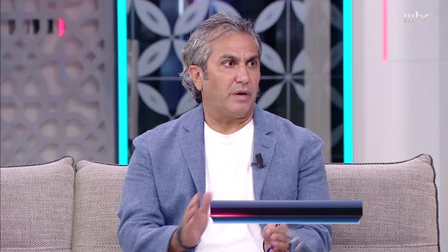 عمار عوض: قوام رينارد الثابت يضم نحو 14 لاعباً باعتقادي.. وأختلف معه في مركز واحد.. وعبدالعزيز الدغيثر: تفاجئت بعدم ضم هذه الأسماء في قائمة الأخضر