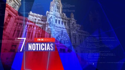 7NN NOTICIAS FIN DE SEMANA - 11 de septiembre