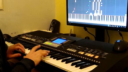 Modern Talking - Cheri cover