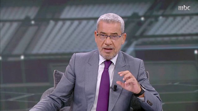 الدغيثر: المعيوف الحارس المحلي رقم 1 في الكرة السعودية.. وعمار عوض: الأخضر بحاجة إلى حارس خبير مثل المعيوف خاصة مع تألقه