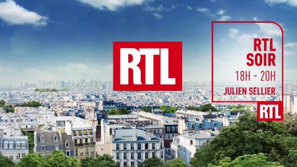 L'invité de RTL Soir du 12 septembre 2022