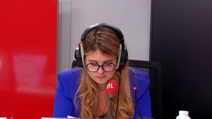 Le journal RTL de 23h du 12 septembre 2022