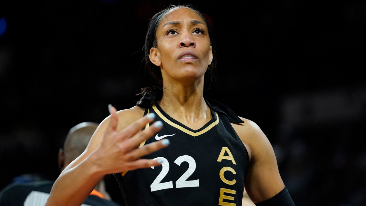 The WNBA Ratings Were Huge!