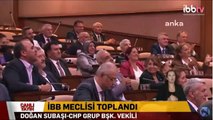 İBB Meclisi'nde 'Vahdettin' tartışması: 