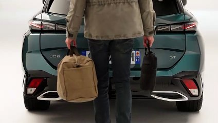 Peugeot 308 SW tem patente registrada no Brasil: será que vai chegar por aqui?