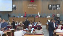 İzmir haberi! Soyer'in İzmir'in kurtuluşu törenlerinde söylediği sözlere tepki