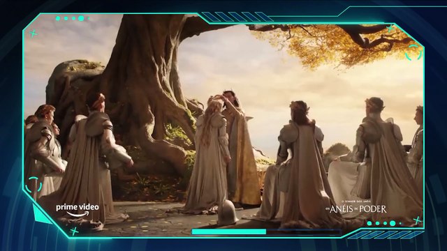 Amazon Prime Video: lançamentos da semana (12 a 18 de setembro)