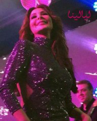 نجوم مواقف محرجة