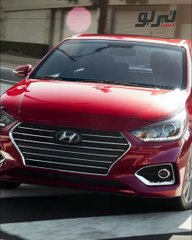 هيونداي اكسنت تيربو ستوري-2022