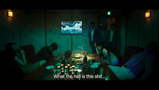 Tomb of the River Bande-annonce (RU)