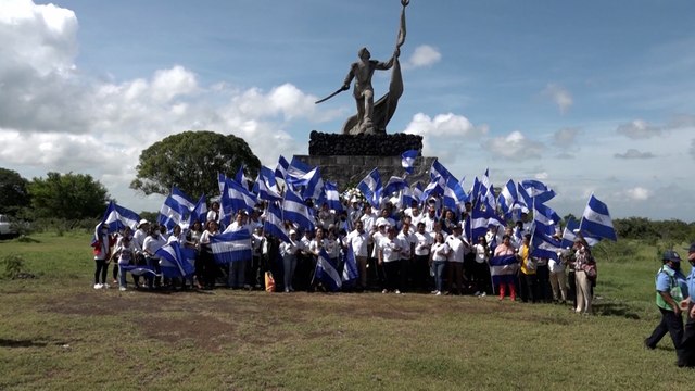 ¡Hay patria, hay paz! Más funcionarios ratifican su compromiso con la patria