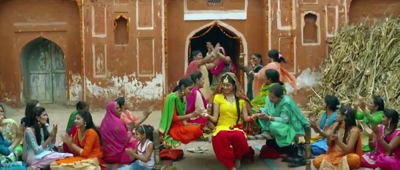 5 Weddings Bande-annonce (EN)