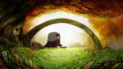 Le Peuple loup Bande-annonce (DE)