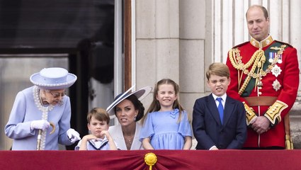 Nach Tod der Queen: So hat sich britische Thronfolge verändert