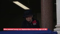 The Queen: These Are Her Final Pictures