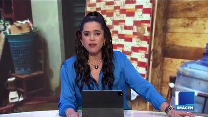 Tromba golpea a Mazatán, Nayarit; así afectó a habitantes