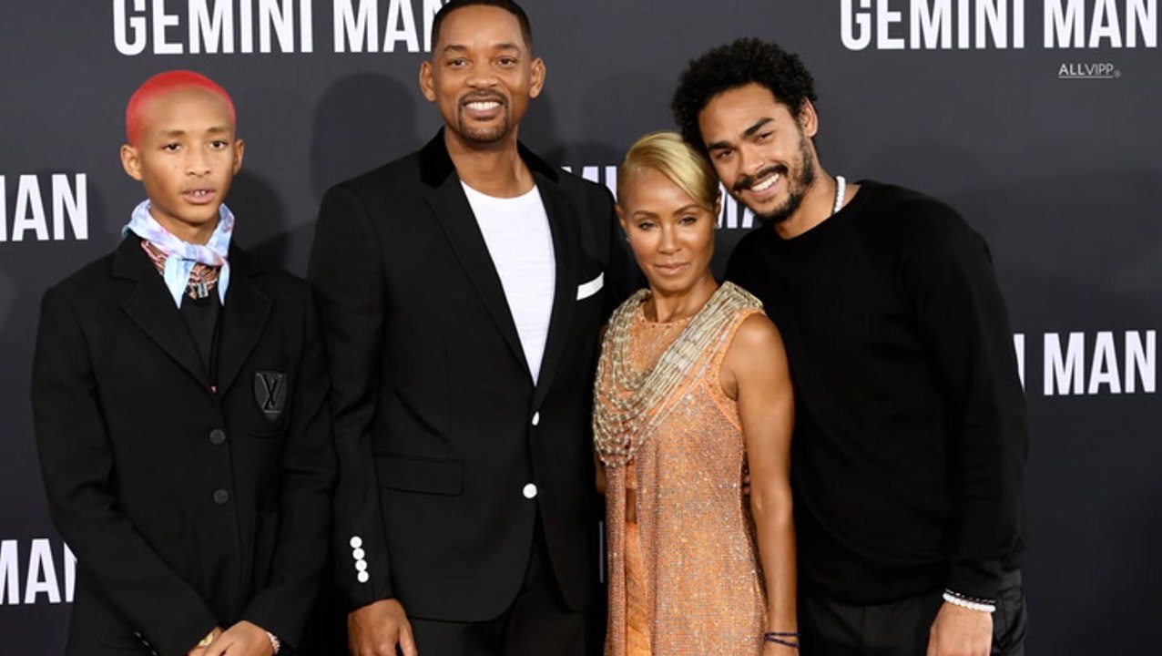 6 Actors With Super Hot Sons