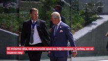 Ya no es el duque de Cambridge: estos son los nuevos títulos del príncipe William