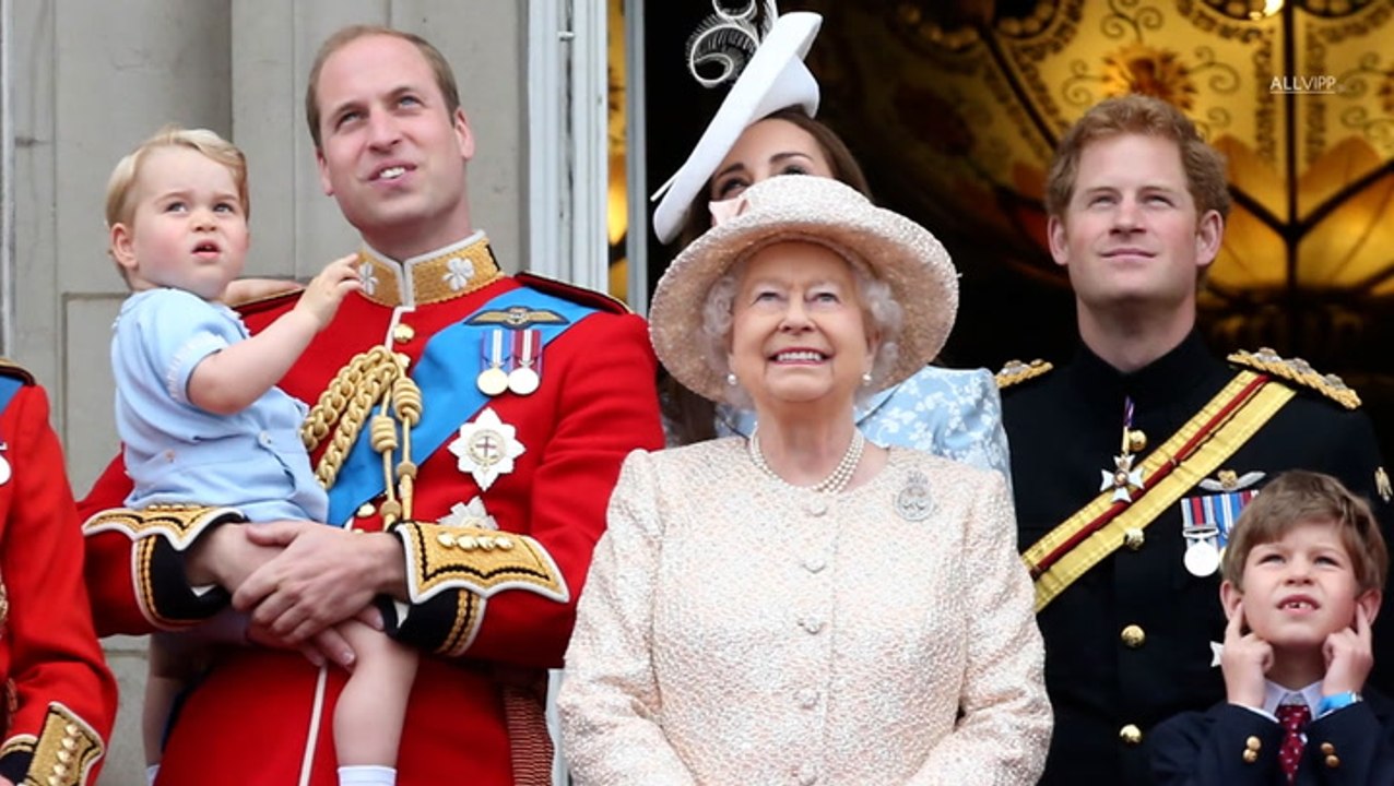 The British Royals Attended These Schools and U...