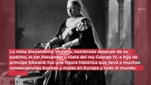 ¡Sobrevivió 13 intentos de asesinato! 10 datos curiosos sobre la reina Victoria