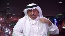 الدغيثر: هدف سامي النجعي فيه مهارة أكثر من هدف فييتو.. وعمار عوض يشيد بهدف جوانكا