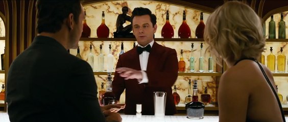 Passengers Bande-annonce (IT)