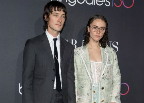 Kamala Harris' Stepdaughter Ella Emhoff on Being Deemed a Fashion 'Icon': 'It's Kind of Shocking'