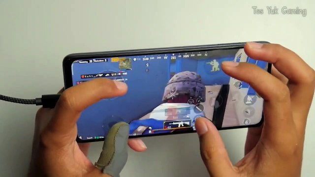 Power Of Poco X3 pro | PUBG solo Vs Squad Crown Tier !!! (Release crazy gamer)