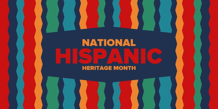 Facts About Hispanic Heritage Month