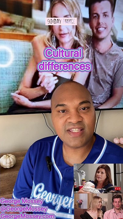 #90dayfiance Jovi & Yara #90dayfiancehappilyeverafter S7E3 #recap #90dayfiancenews #georgemossey