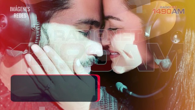 Maite Perroni y Andrés Tovar confirman su compromiso