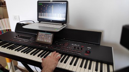 Lady Gaga - Poker Face Cover