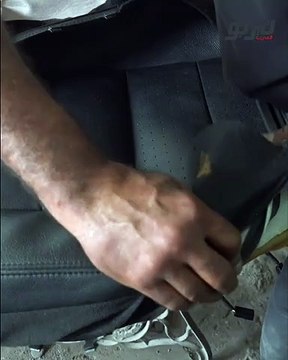 ورشة تيربو-ابرز النصائح للحفاظ على المقاعد الجلدية للسيارة