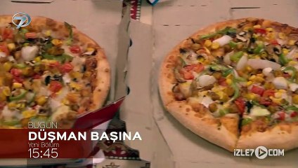 Düşman Başına 96. Bölüm Fragmanı - 13 Eylül Salı