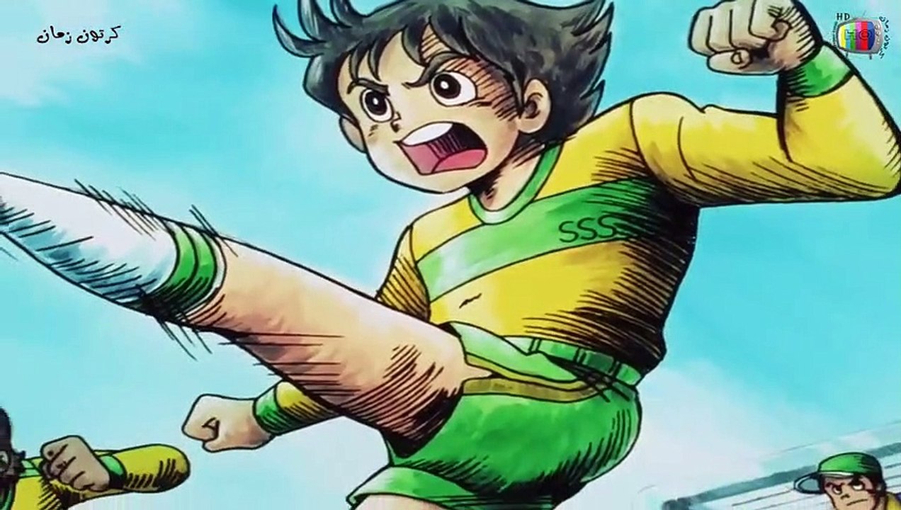 الهداف الحلقة 09 التاسعة