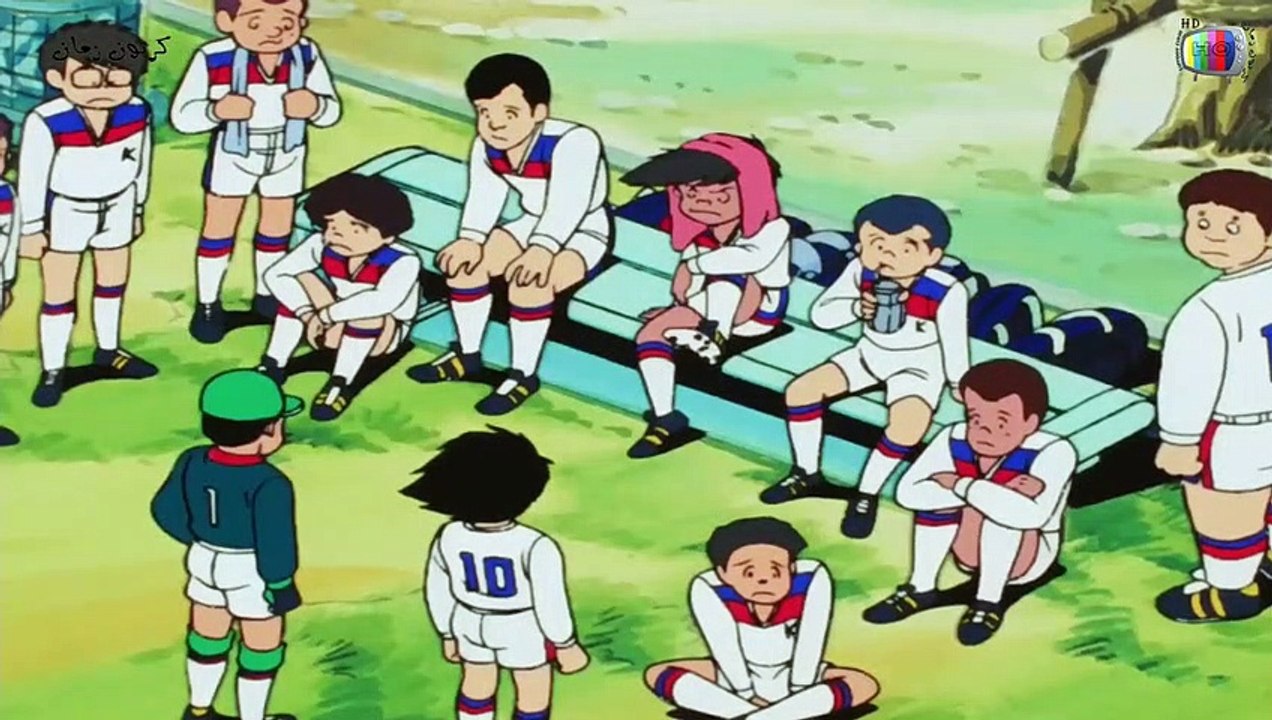 الهداف الحلقة 10 العاشرة