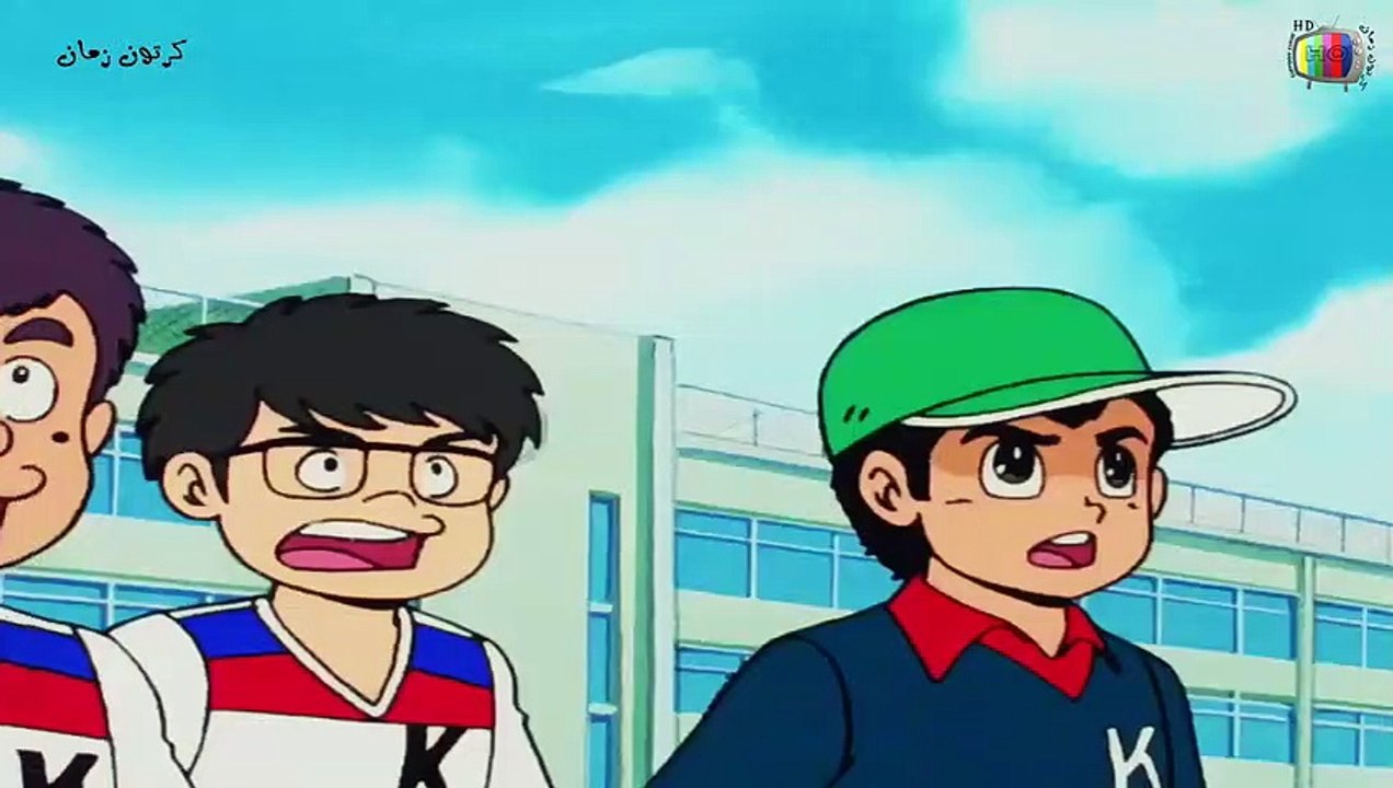 الهداف الحلقة 11 الحادية عشرة