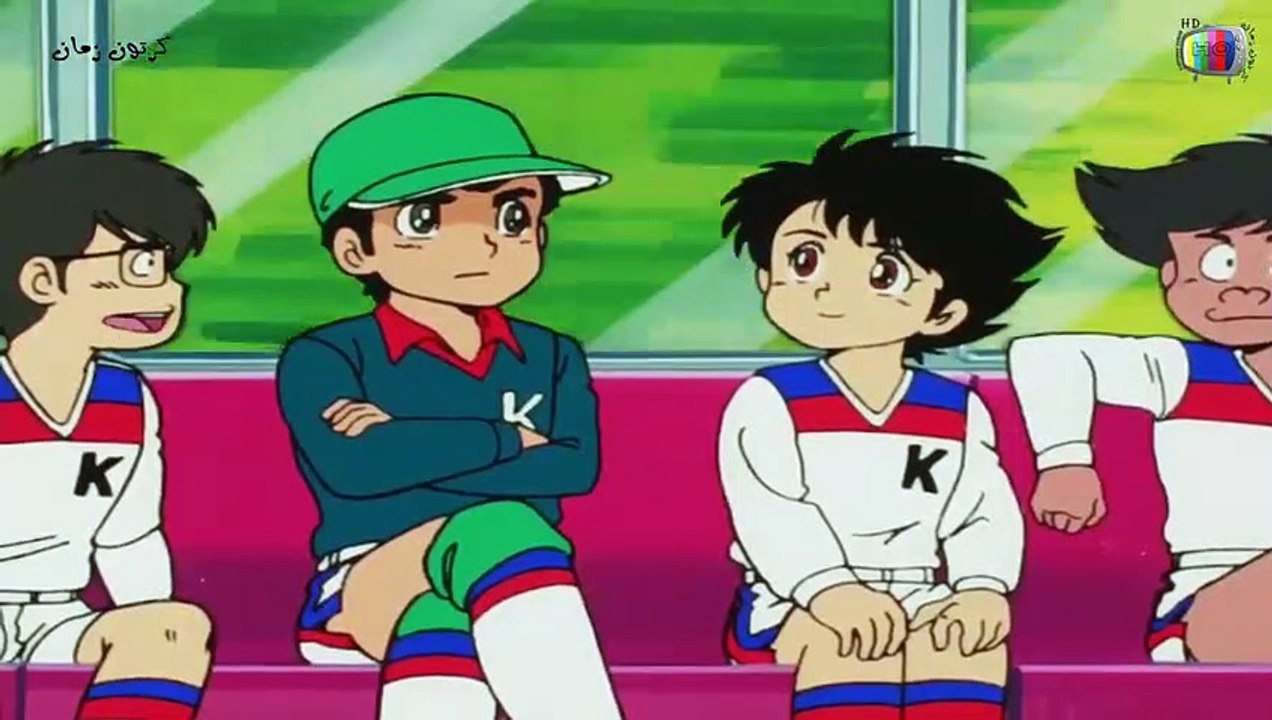 الهداف الحلقة 13 الثالثة عشرة